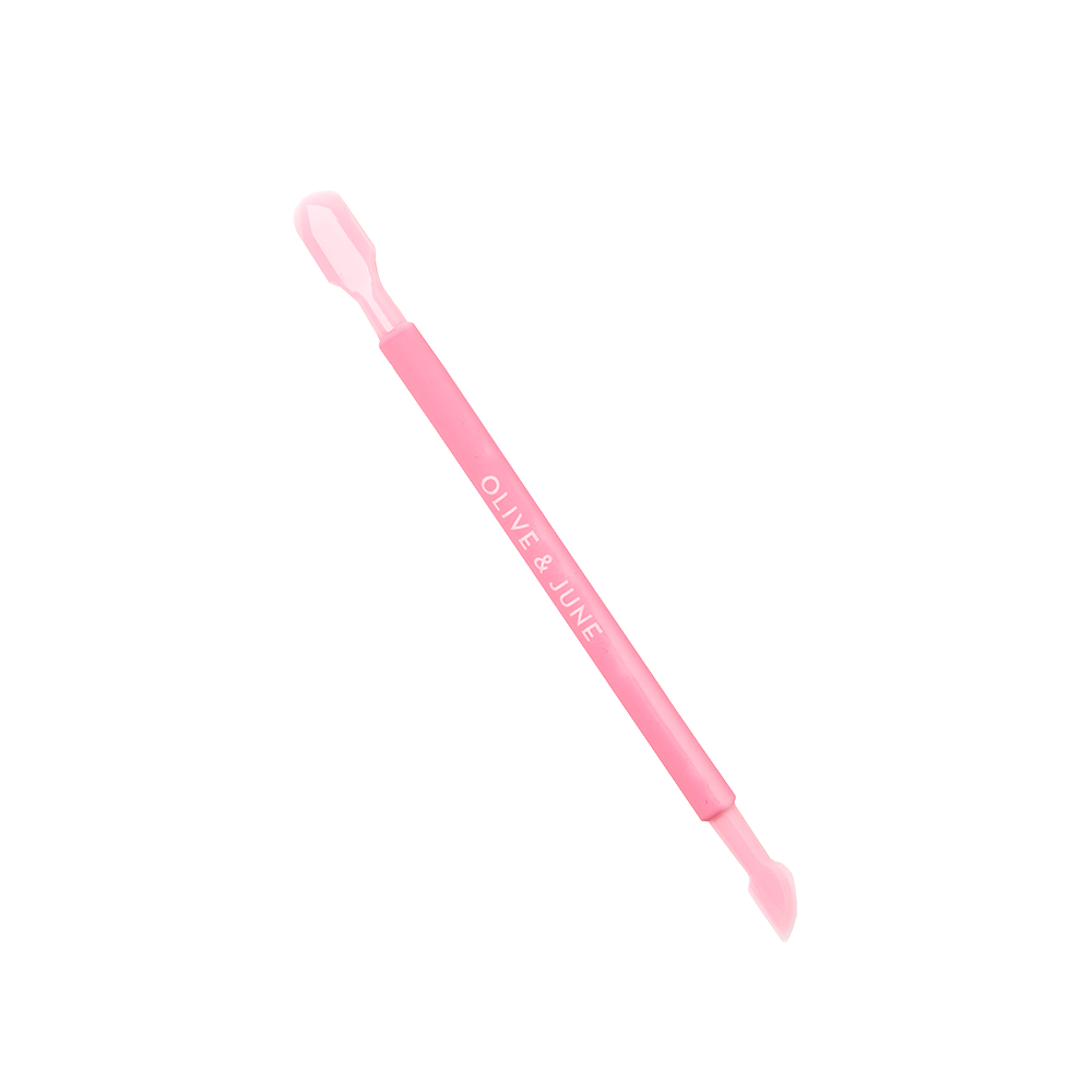 Mani-Cuticle-Pusher