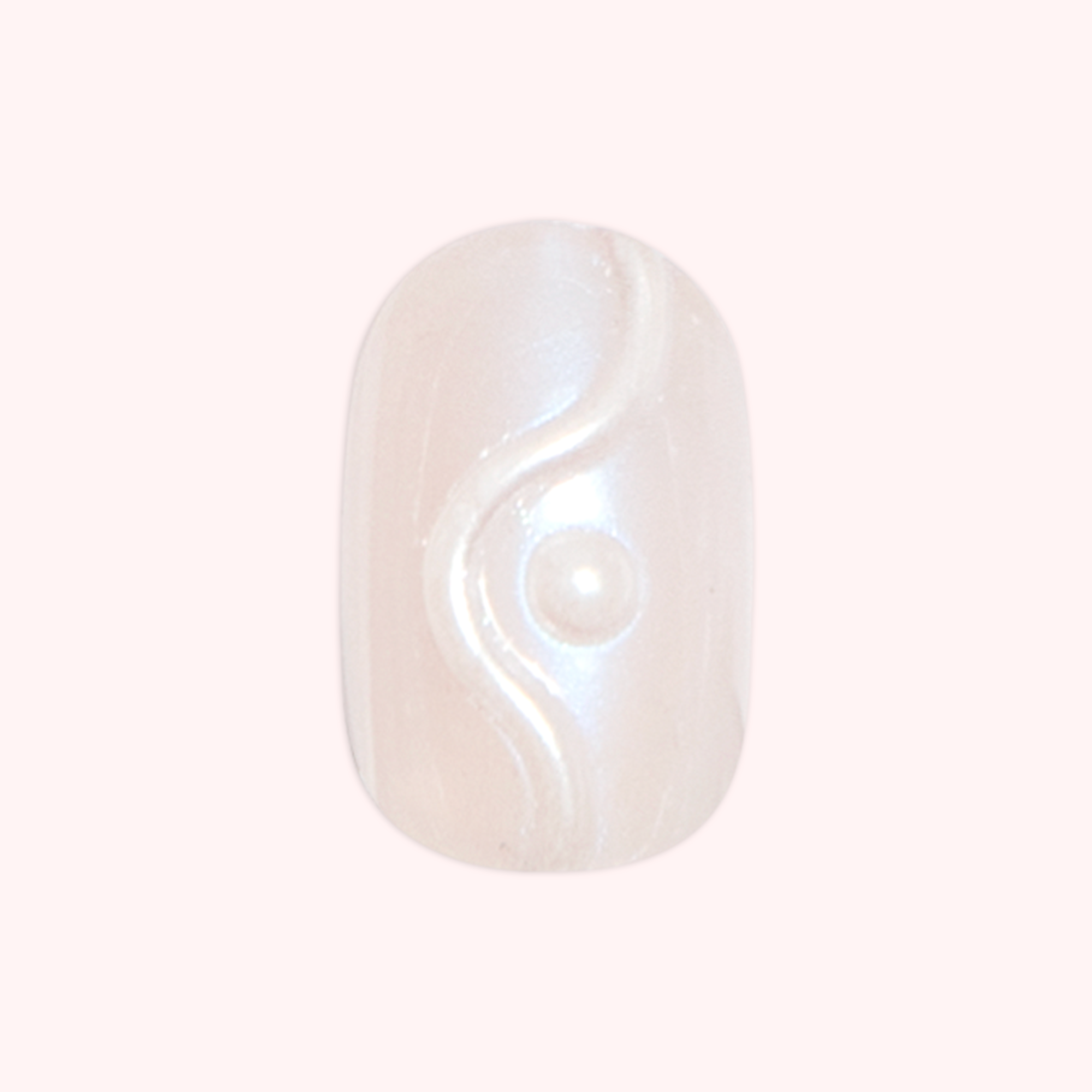 PDP-Pink_Goldfish_3D_Swirl-XS-Round-Nail
