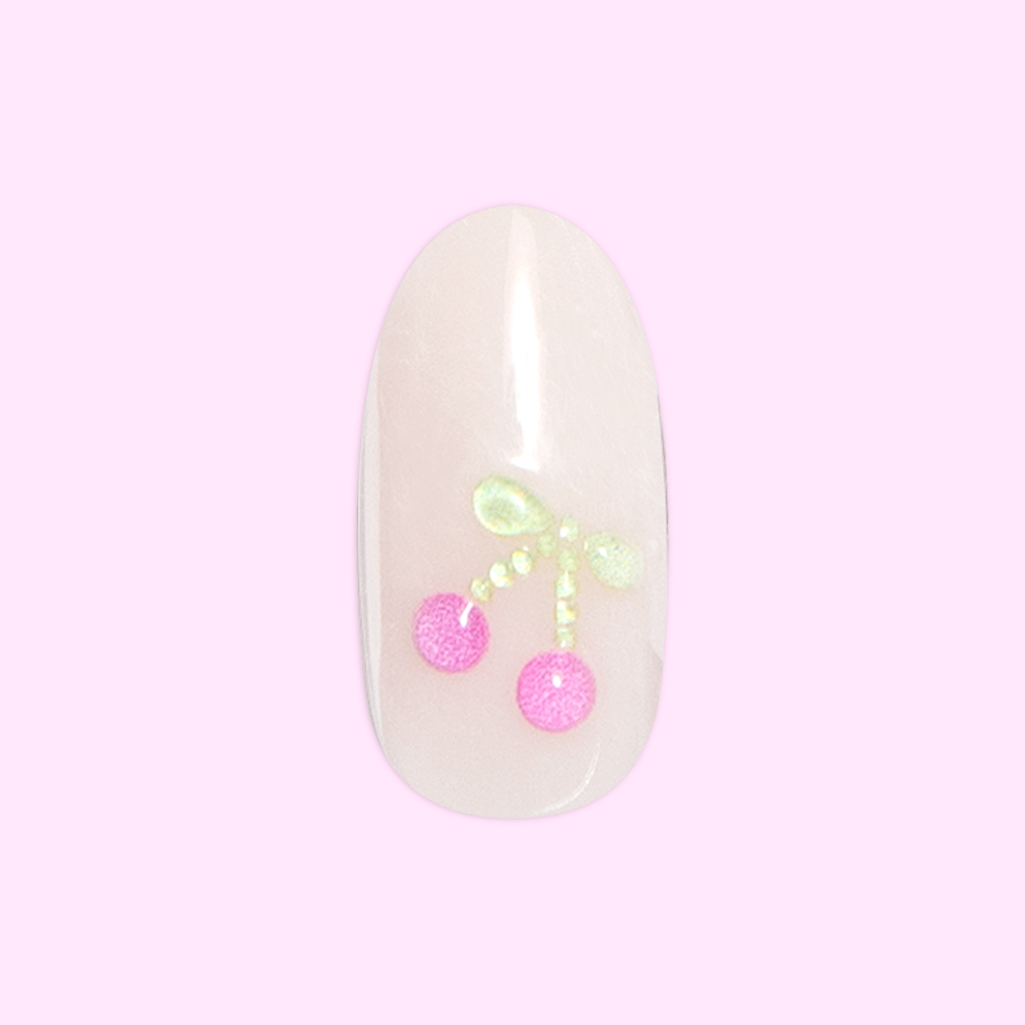 PDP-Puffy_Cherry_Bows-M-Oval-Nail
