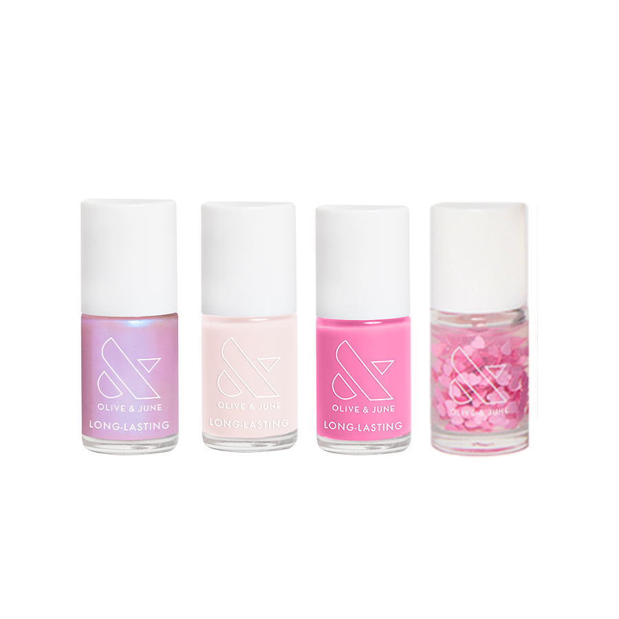 Pretty_PinkSet