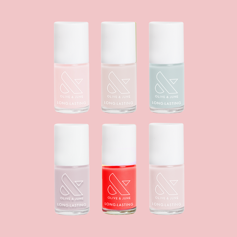 SpringBestsellersLLSet